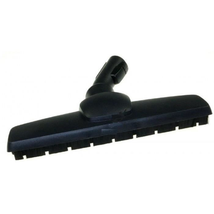 Brosse - ELECTROLUX - ZSPGREEN 90027434000 - Gris - Accessoire Aspirateur - Mixte