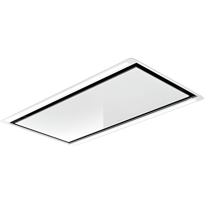 HOTTE PLAFOND HILIGHT H30 WH