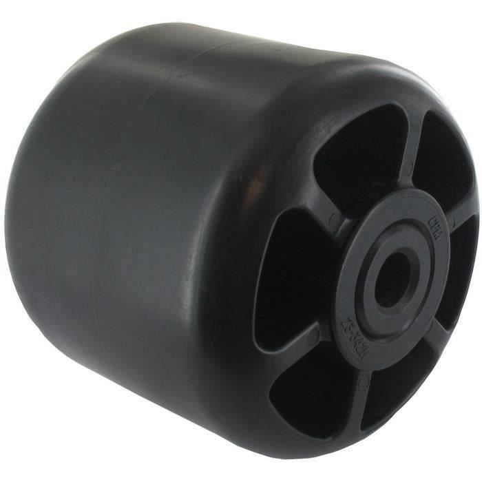 Roue anti-scalp adaptable KUBOTA