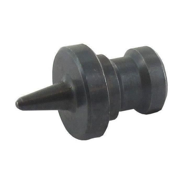 Poinçon dérivetage pour riveteuse/dériveteuse 930-2569 pour pas de 3/8 &