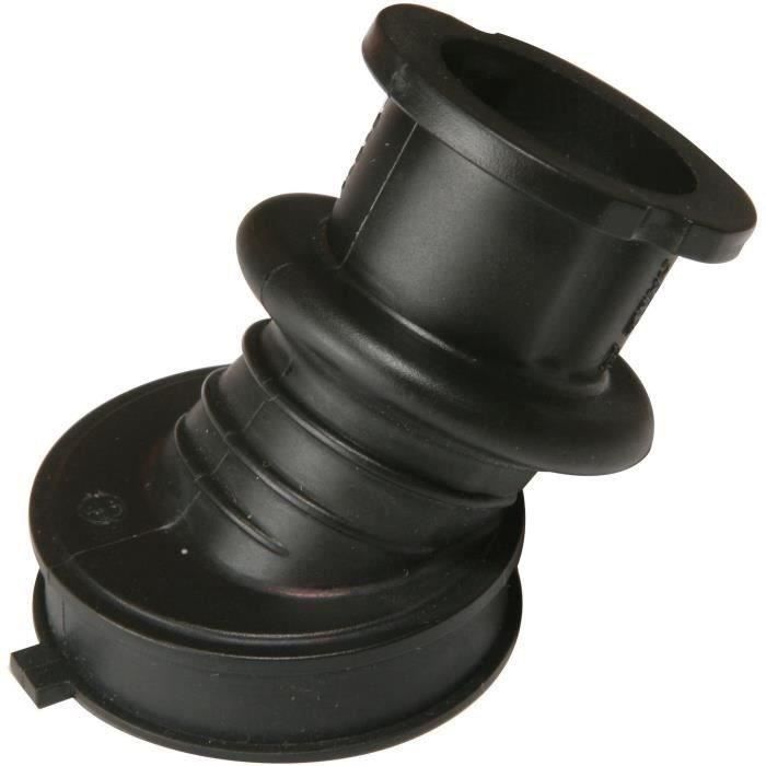 Connexion d'admission pour STIHL remplace 1128-141-2203