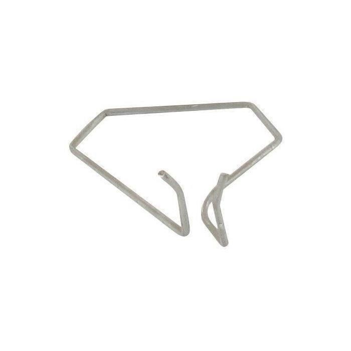 Épingle de lanceur adaptable pour LAWN BOY modèle D