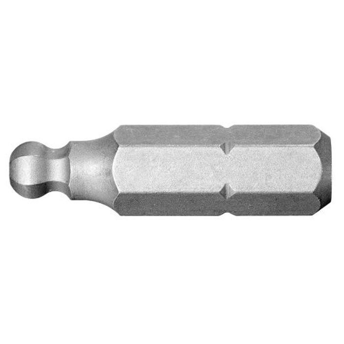 Facom Embout Vis 6 pans creux ETS1 25mm - vue 2