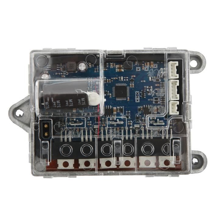 Carte Mère De Contrôleur Compatible Kugoo Kukirin G3 – Version Ancienne Ou Nouvelle, Pièce De Rechange