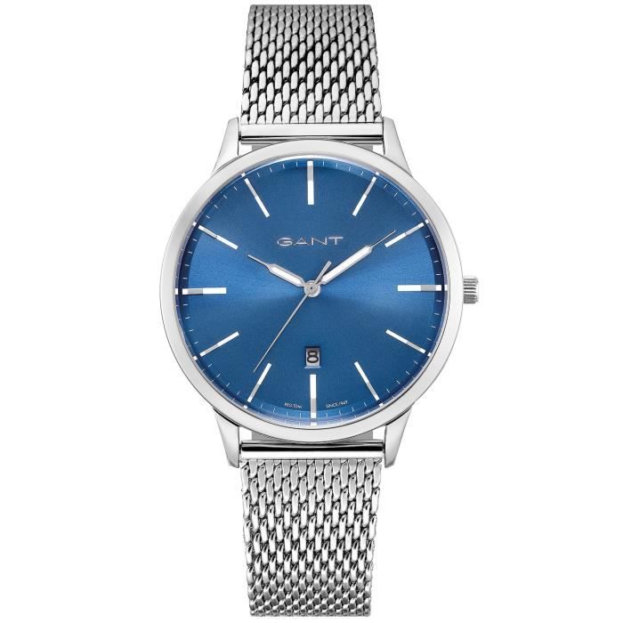 Montre hot sale gant homme