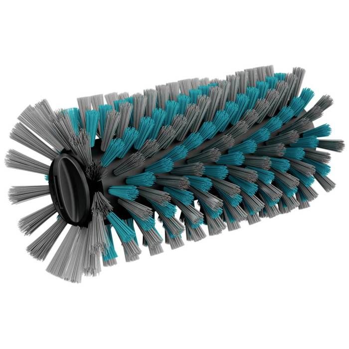Brosse en rouleau GARDENA 14848 20 Nettoyage efficace Idéale pour terrasses 1 pièce