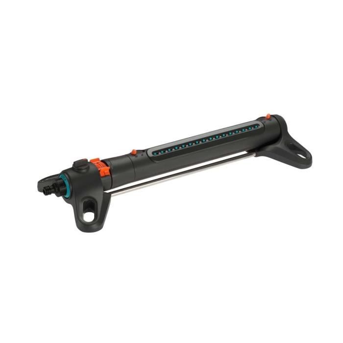 Arroseur oscillant GARDENA AquaZoom 18712