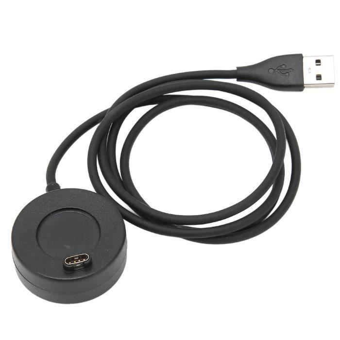 Câble Chargeur USB Clip Pour Montres SUUNTO AMBIT2 Et AMBIT3 - 100 Cm - Neuf