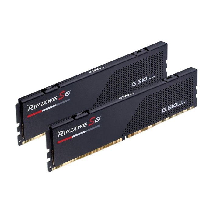 Mémoire RAM – G.Skill – RipJaws S5 – 32 Go – DDR5 6000 MHz – CL36