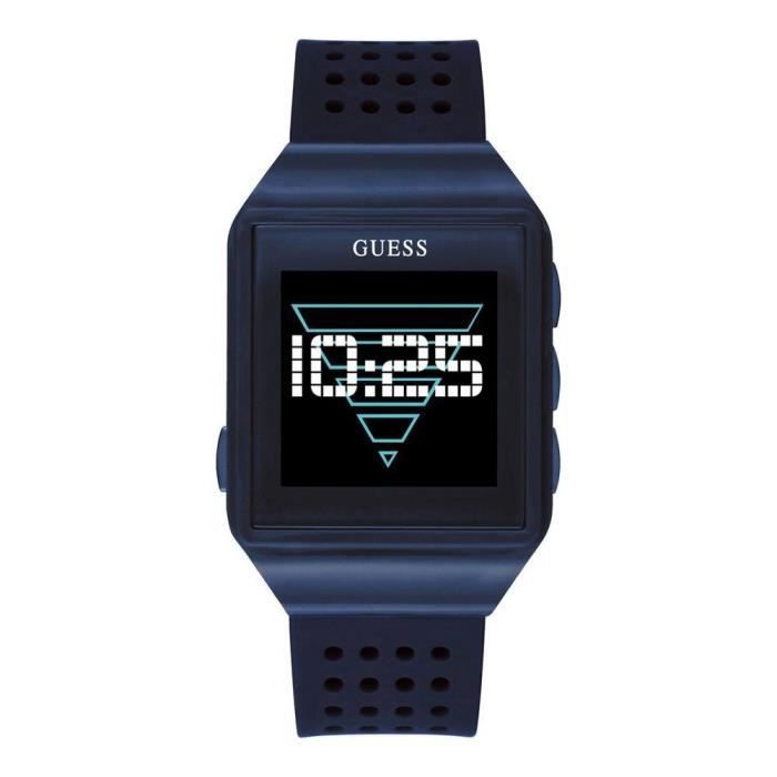 Guess Connect Digital+ Logan C3002M5 Mens Watch Smartwatch