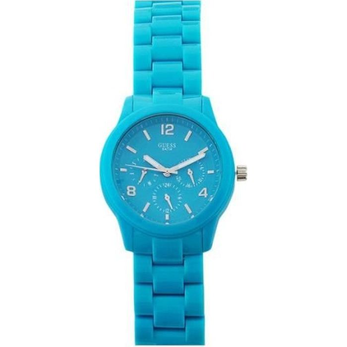 Montre guess 2025 femme cdiscount