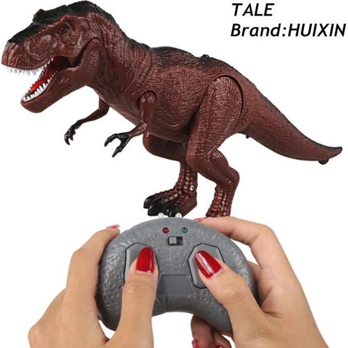 dinosaure jouet sonore