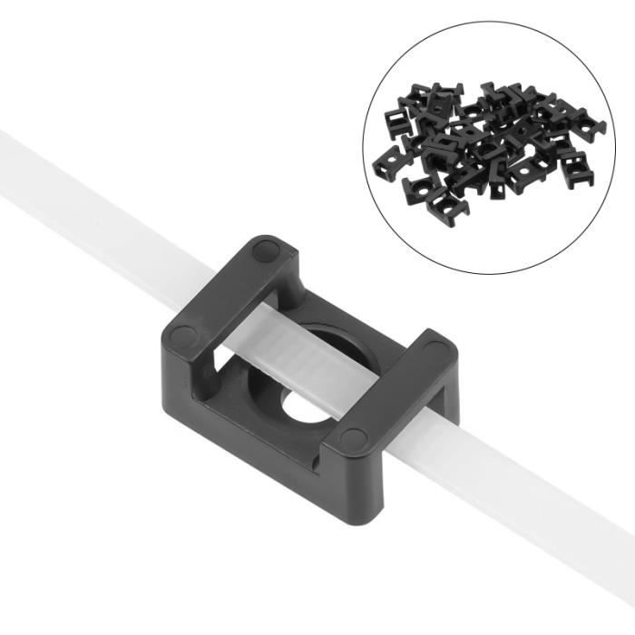 Clip Tubo Pvc Set Di Pieghe, Tubi, Scatole E Adattatori In PVC - Foto 5