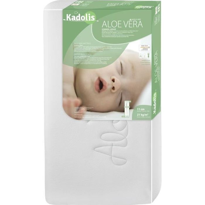 Matelas Bebe Aloe Vera 60 X 1 Cm Ameublement Et Decoration Literie Et Linge De Maison Matelas Bebe Aloe Vera 60 X 1 Cm Ameublement Et Decoration Literie Et Linge De Maison