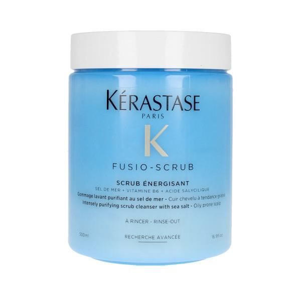 Kerastase Fusio-scrub Energsisant 500 Ml Unisex