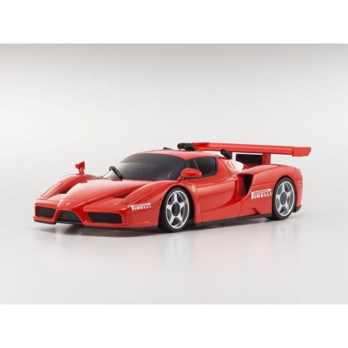 Voiture - Kyosho Mini-Z MR03 Sports 2 Ferrari Enzo GT ...