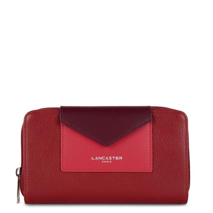 Compagnon lancaster rouge shop