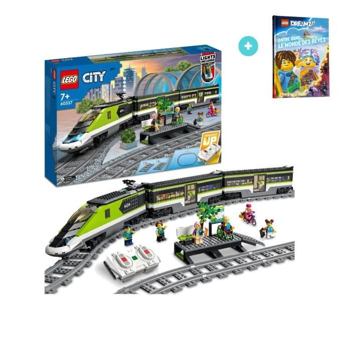 Cdiscount lego deals