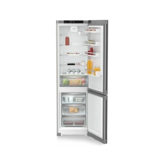 LIEBHERR Réfrigérateur congélateur bas CNSFD2003-20