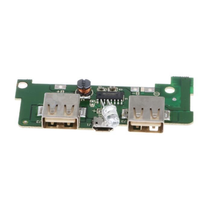 Prise D'alimentation DC-IN 820-2565-A Pour MacBook Pro 13" 15" Unibody 2009-2012 (Modèles A1278, A1286, A1297)