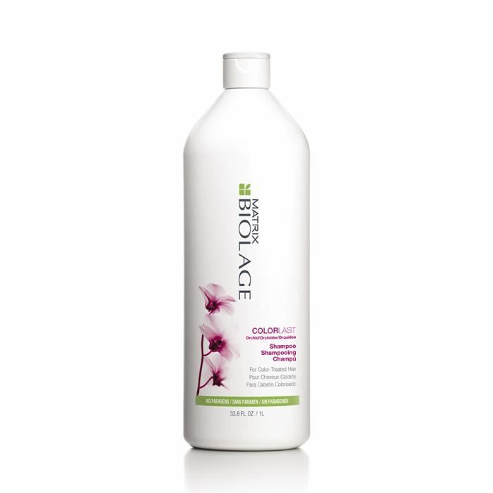 Matrice Biolage Colorlast Shampoo 1000ml.