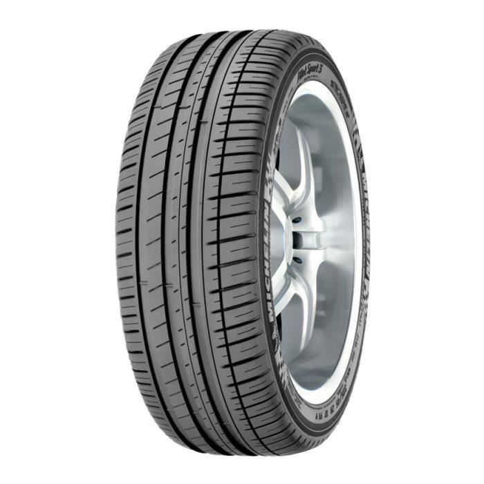 MICHELIN 275-40R19 110Y Pilot Sport 3 MO - Pneu été