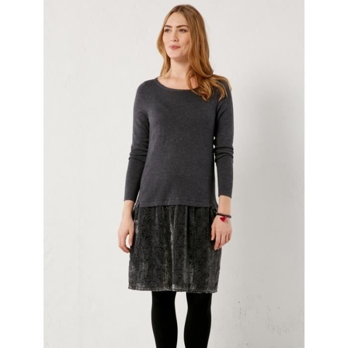 white stuff icon dress