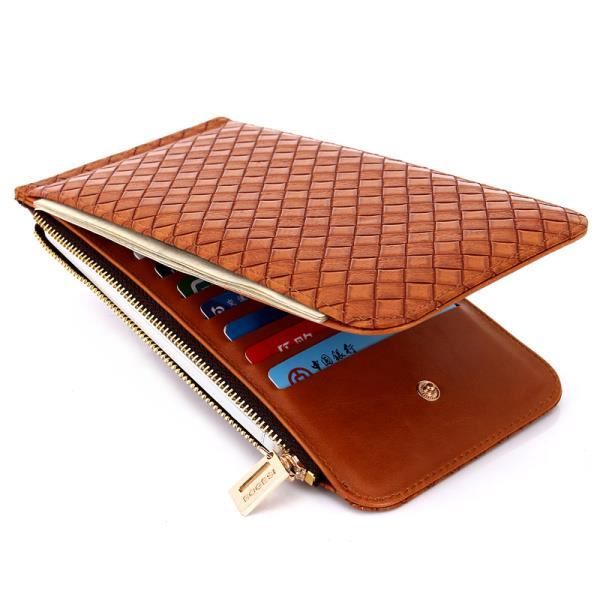 Pochette Sac à Main Fantaisie Avec Longue Sangle – Neuf Avec étiquettes, Couleur Argent/or, Petit Modèle