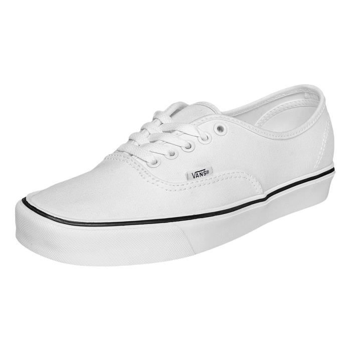 vans cdiscount