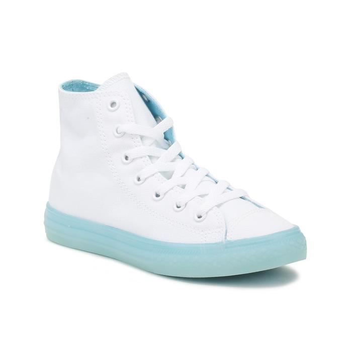 cdiscount converse blanche