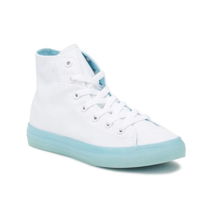 converse haute junior