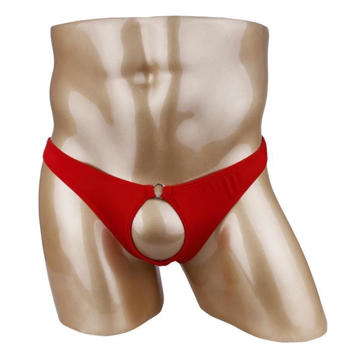 Slip avec trou Clearance