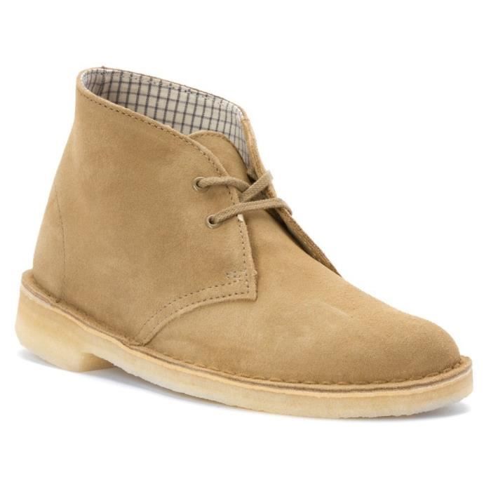 Chaussures style clarks femme clearance