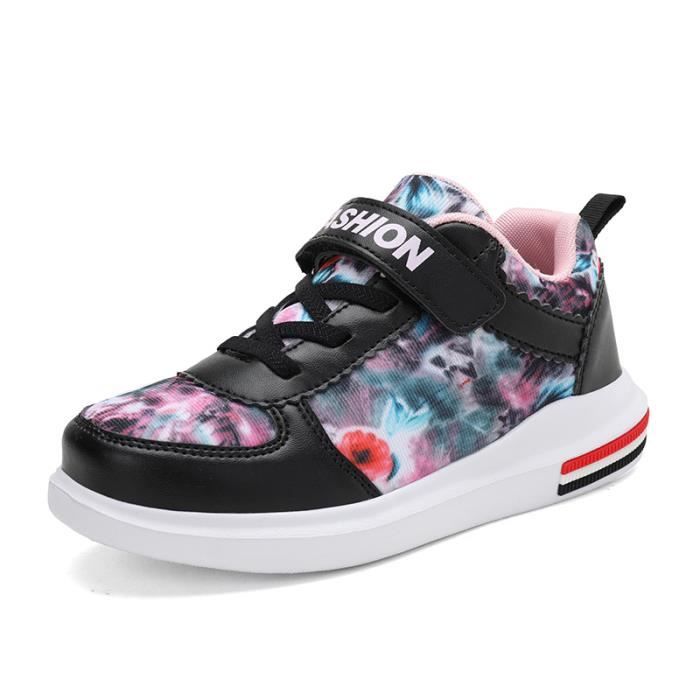 Baskets Enfants Sport Enfants Chaussures Course Enfants Chaussures Garçon Fille