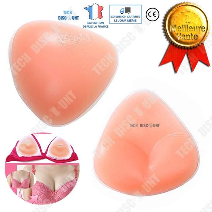 coussinet silicone