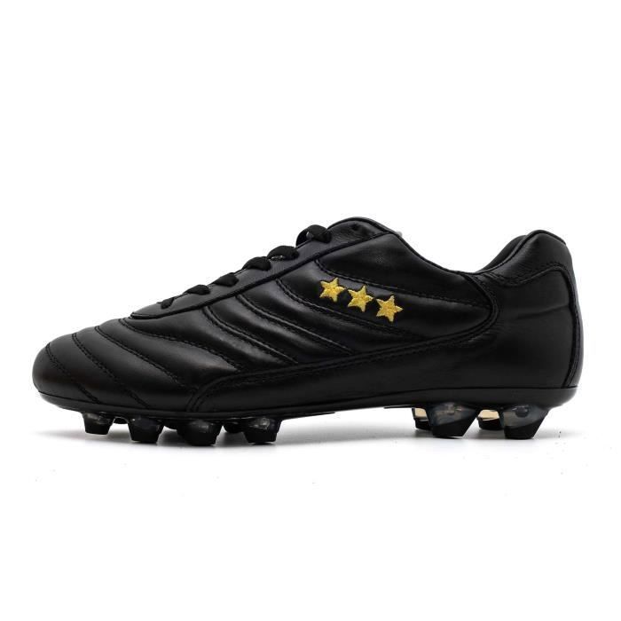 Chaussures De Football Pantofola Doro Derby Lc Noires Chaussures De Football Pantofola Doro Derby Lc Noires