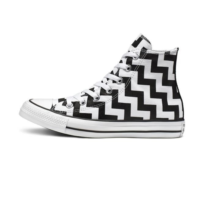 cdiscount converse blanche