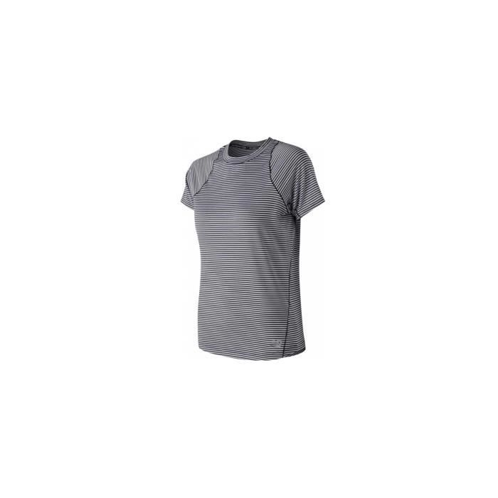 new balance seasonless short sleeve