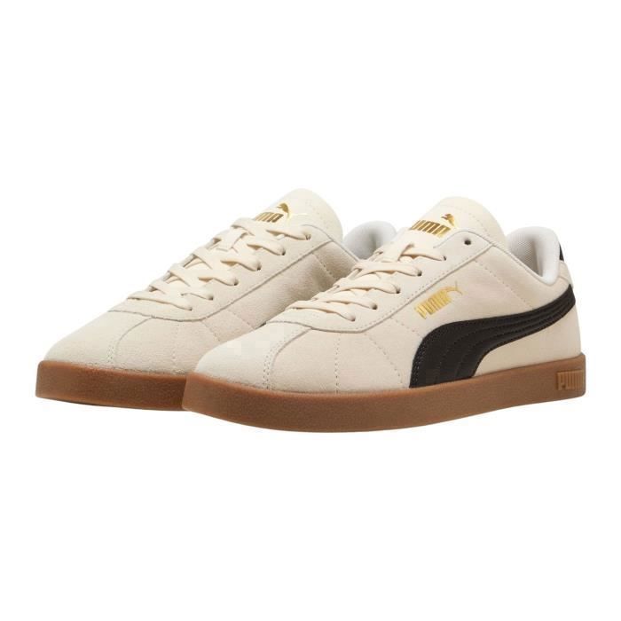Puma Baskets Puma Club II Adulte