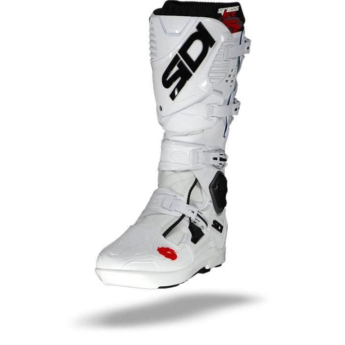 bottes sidi crossfire 3 srs