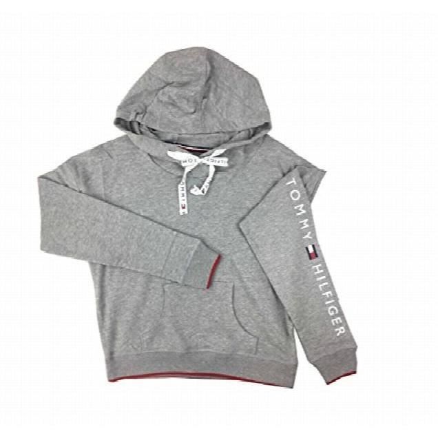 tommy hilfiger hoodie femme