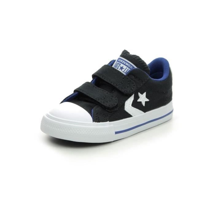 Converse star player enfant best sale