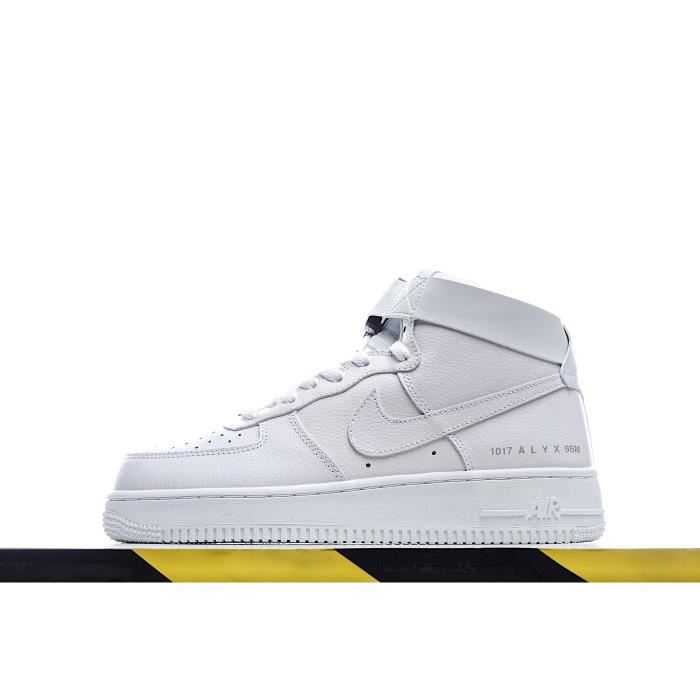 Air force best sale 1 homme kaki