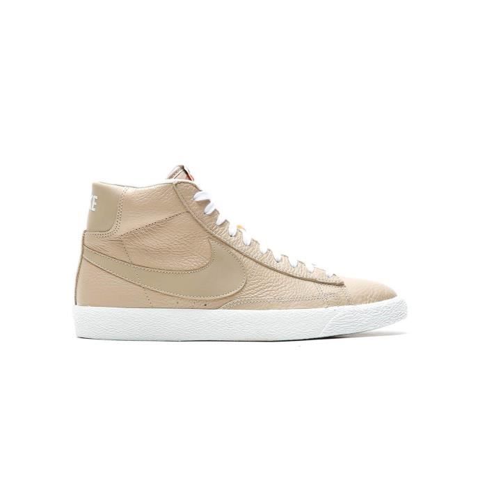 Nike blazer femme haute Clearance
