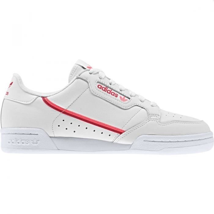 Adidas continental 80 femme - Cdiscount Adidas continental 80 femme - Cdiscount