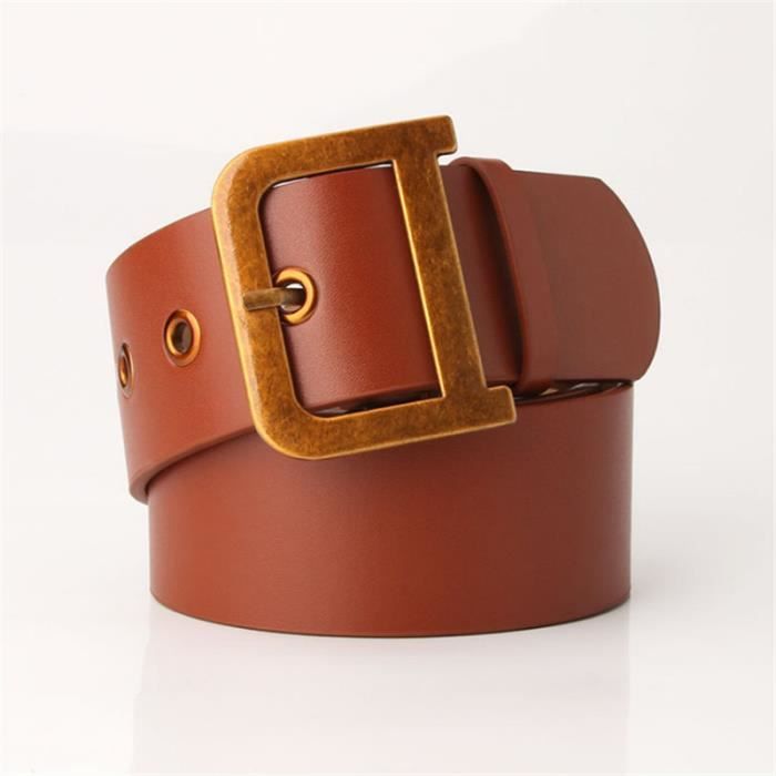 Ceinture on sale femme cdiscount