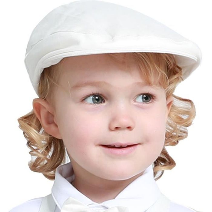 Felvonulas Oskori Hol Chapeau Blanc Bebe Bapteme Truefaithtampa Org