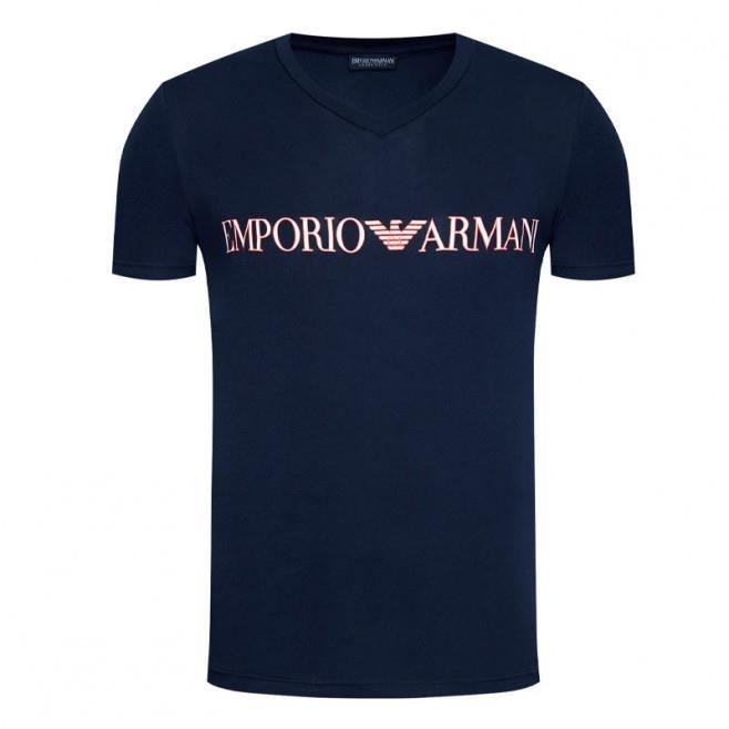Tee-shirt Emporio Armani