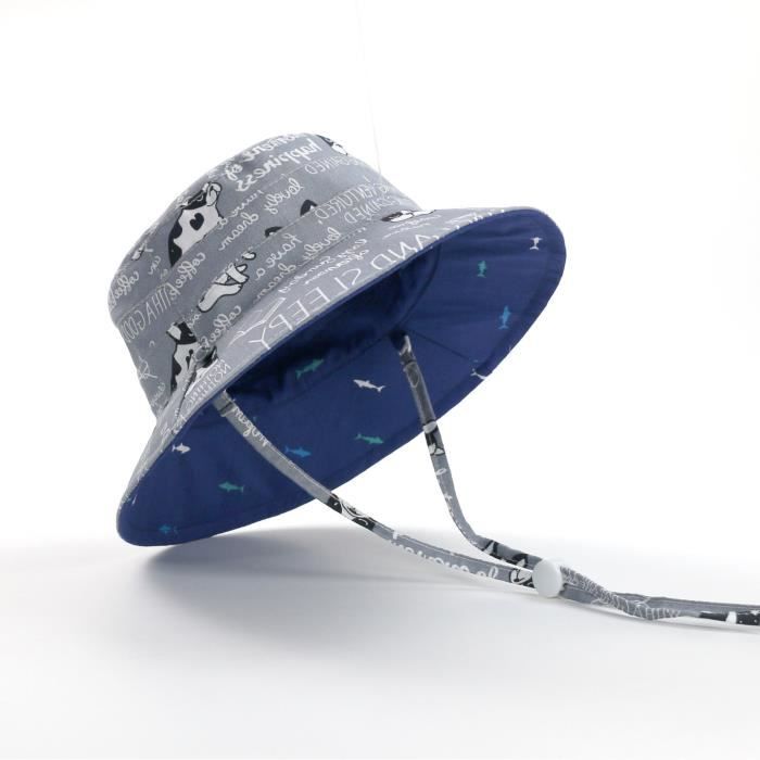 Chapeau Anti Uv Bebe Cdiscount Pret A Porter