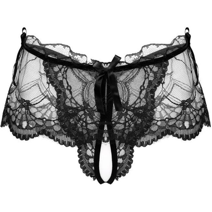 Jockstrap dentelle outlet